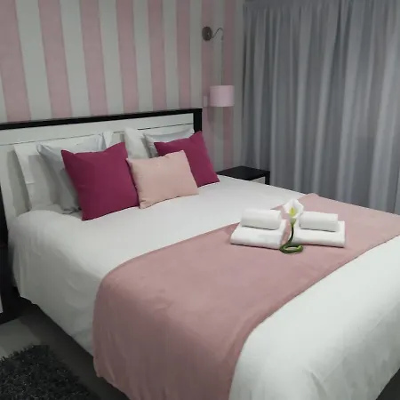 Casa Do Terraco * نازاريه