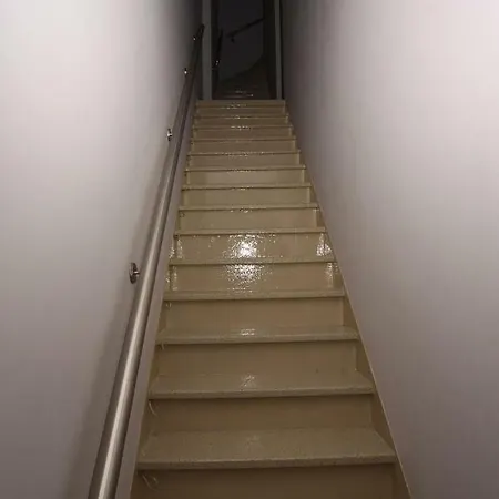 Casa Do Terraco شقة نازاريه