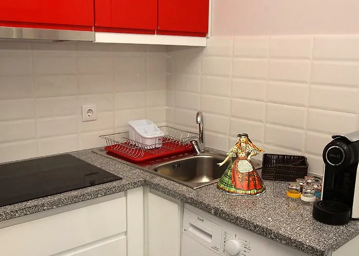 Casa Do Terraco Апартаменты