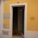 Casa Do Terraco * نازاريه