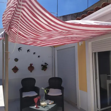 Appartamento Casa Do Terraco