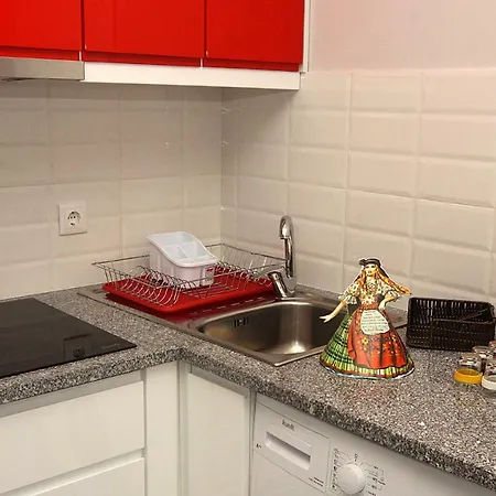 Casa Do Terraco Апартаменты