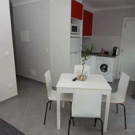 Casa Do Terraco