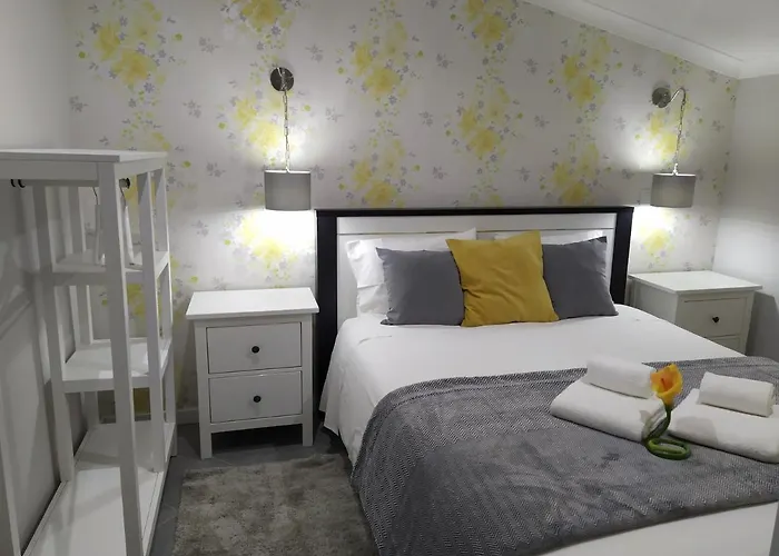 Casa Do Terraco נאזרה