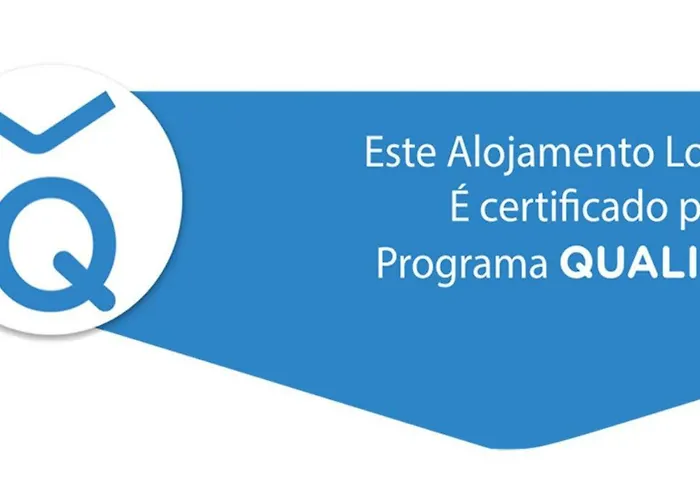 דירה Casa Do Terraco נאזרה