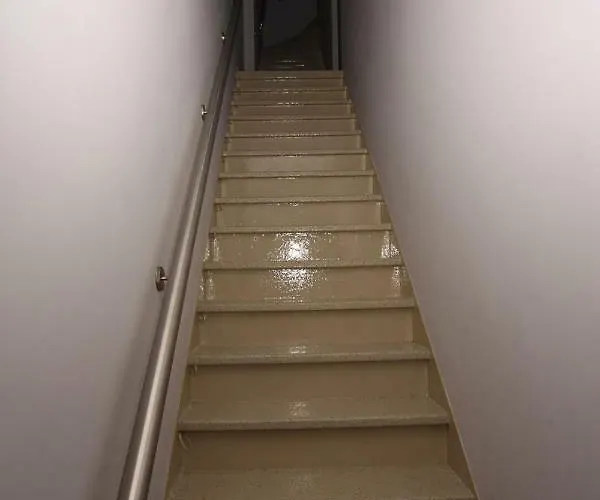 Casa Do Terraco דירה נאזרה